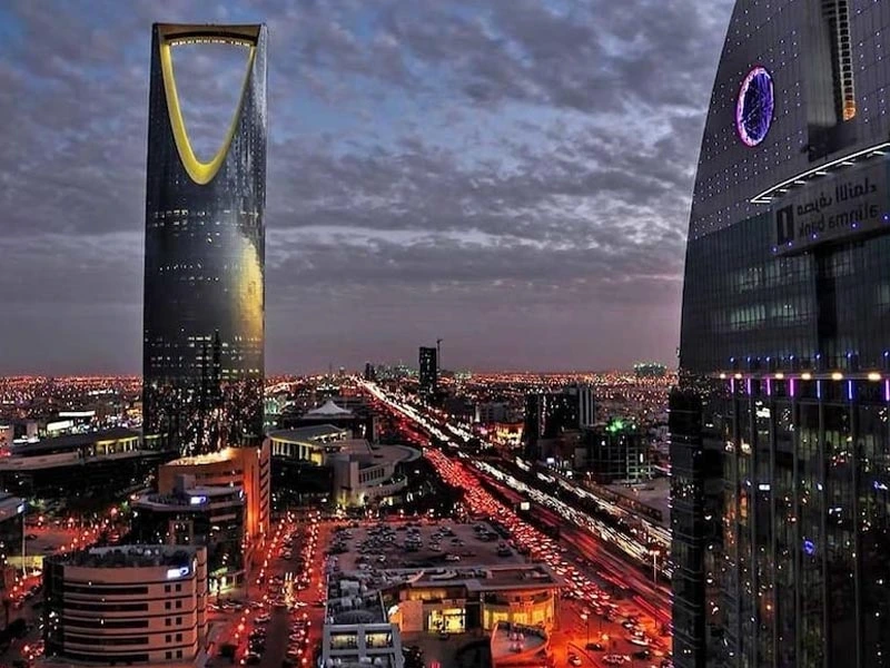 サウジアラビアの建設産業